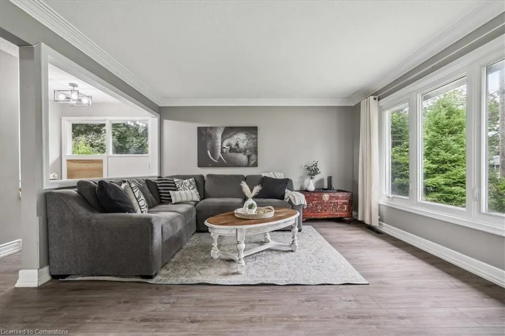 5 Howard Avenue