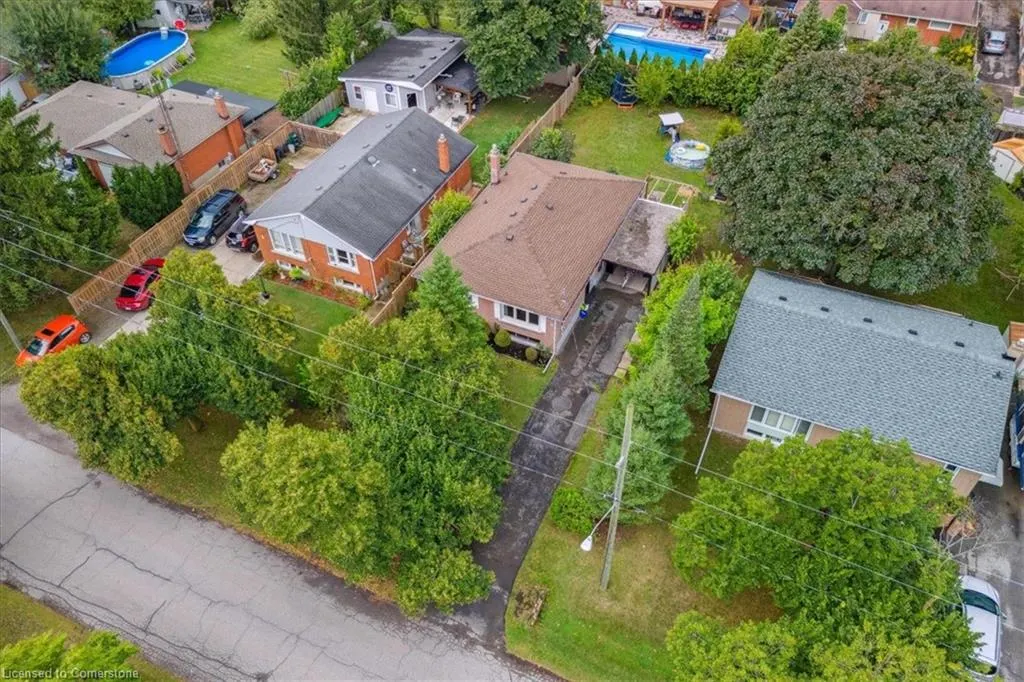 5 Howard Avenue