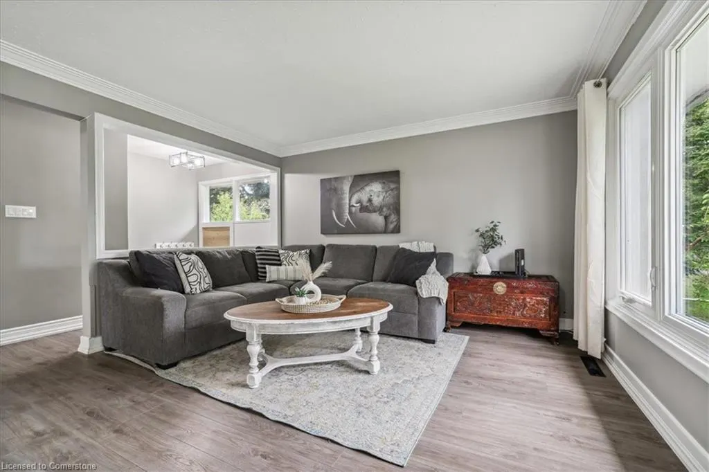 5 Howard Avenue