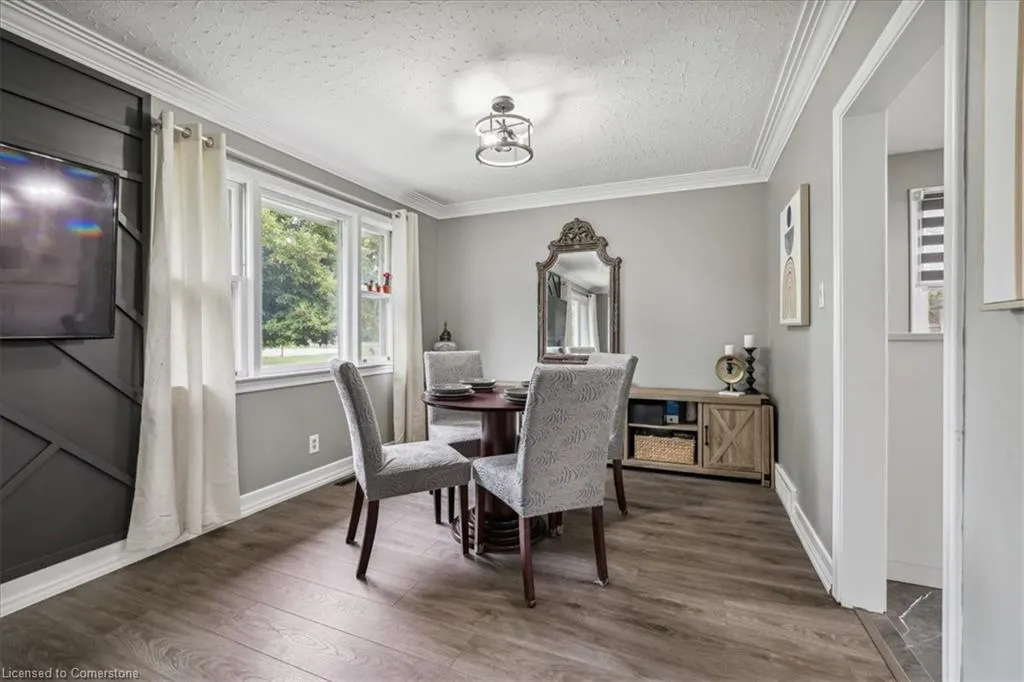5 Howard Avenue