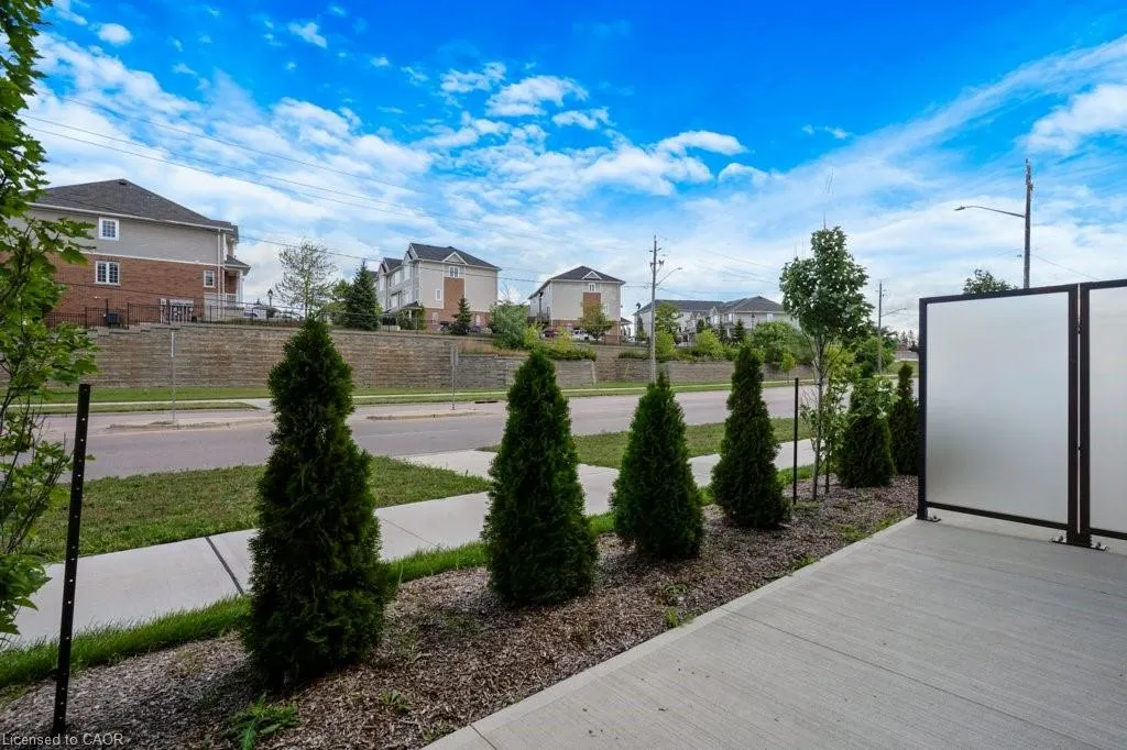 408 Dundas Street S, #101