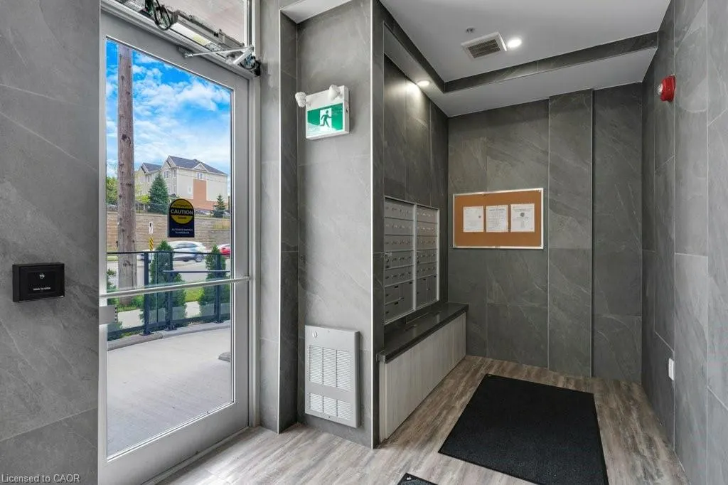 408 Dundas Street S, #101