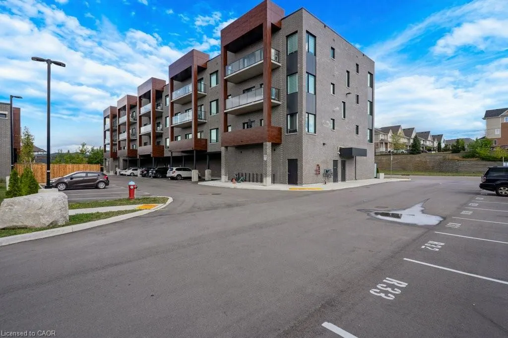408 Dundas Street S, #101