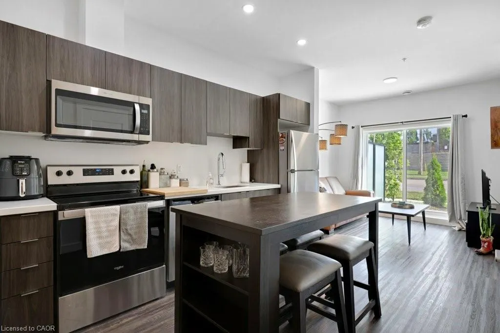 408 Dundas Street S, #101