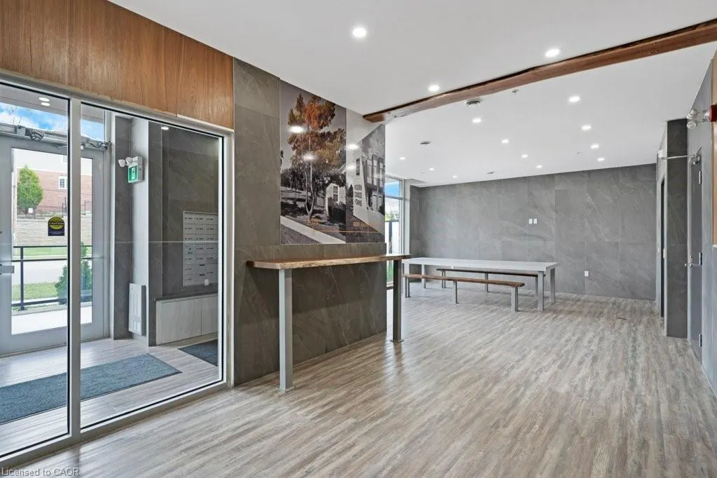 408 Dundas Street S, #101