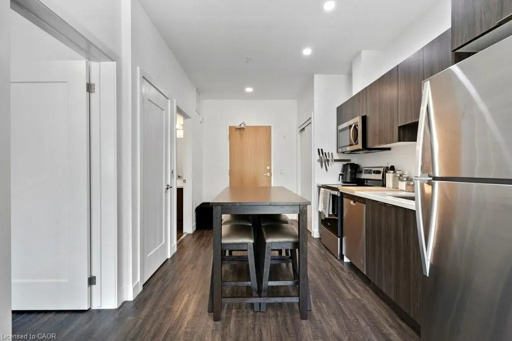 408 Dundas Street S, #101