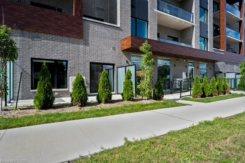 408 Dundas Street S, #101