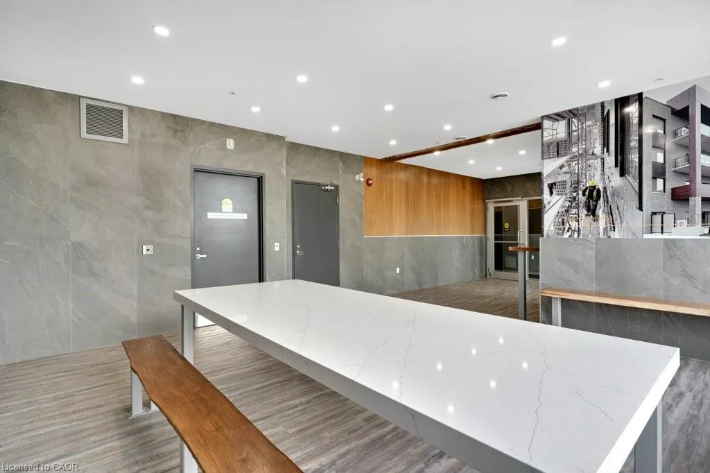 408 Dundas Street S, #101