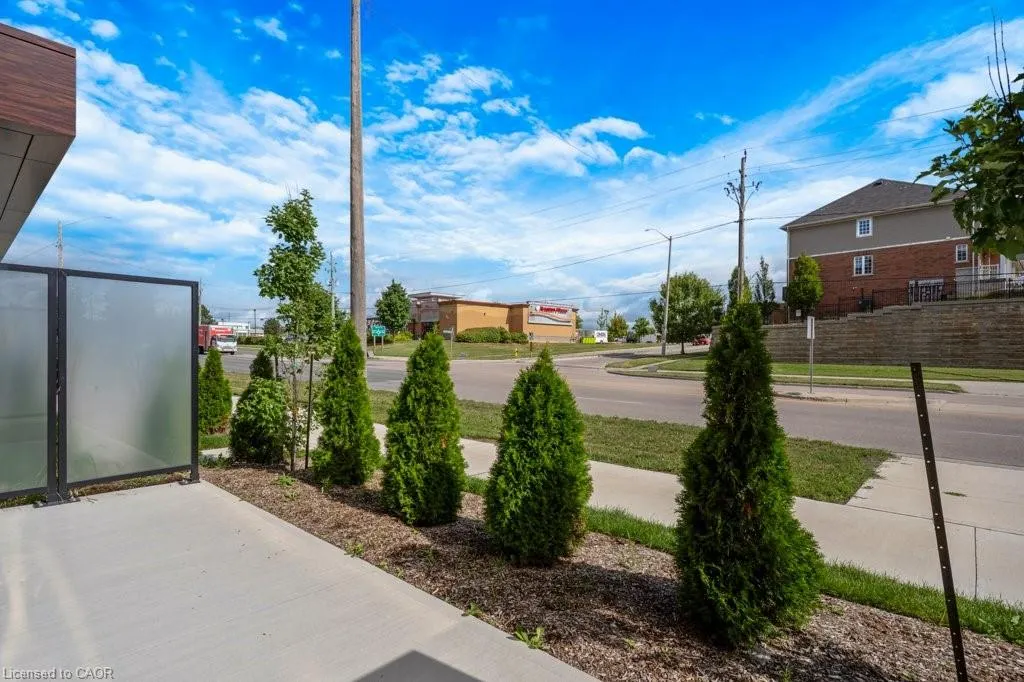408 Dundas Street S, #101
