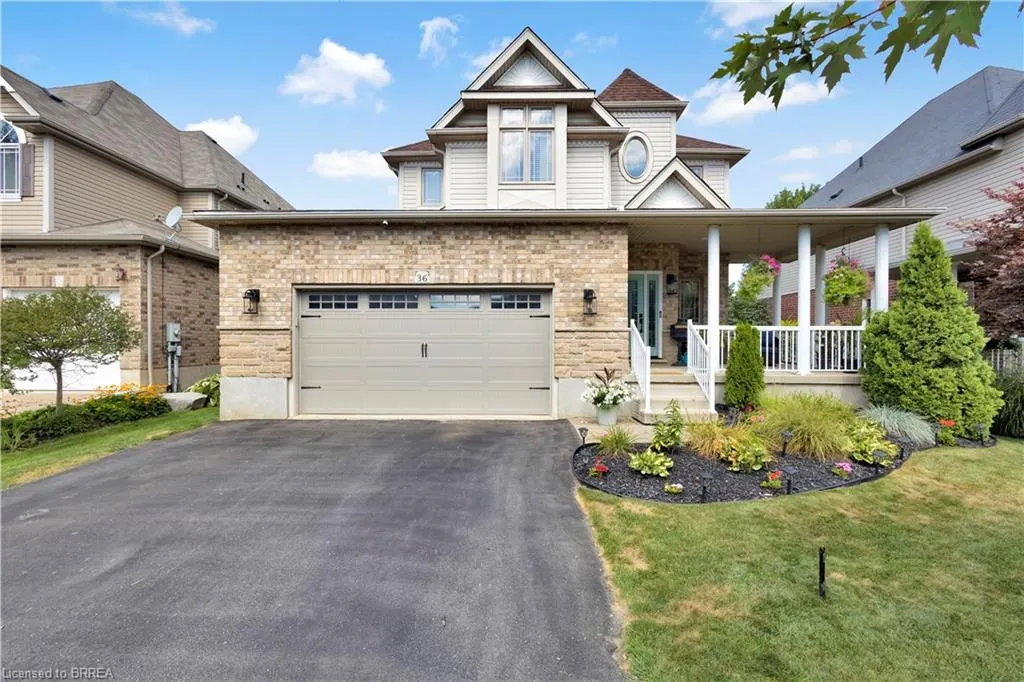 36 Mcqueen Drive