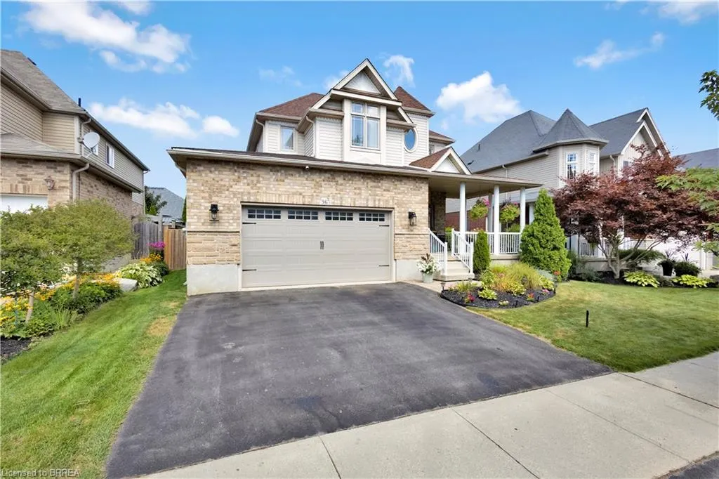 36 Mcqueen Drive