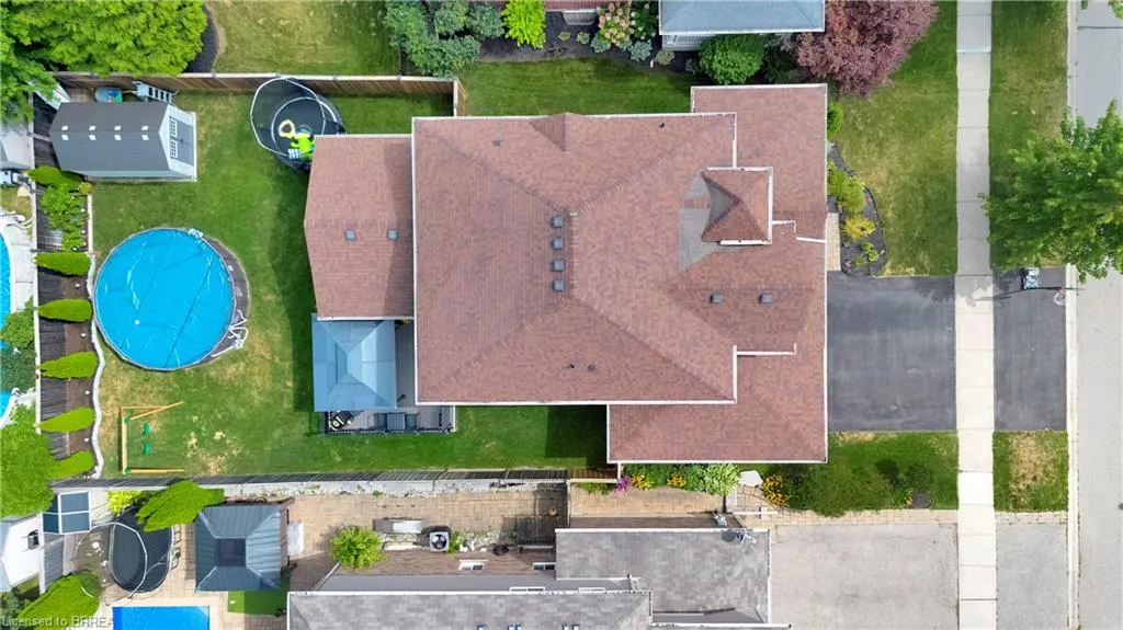36 Mcqueen Drive
