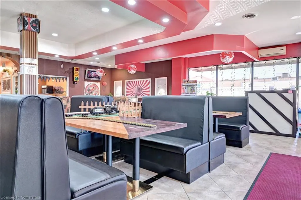 1001 Langs Drive