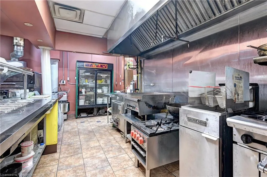 1001 Langs Drive