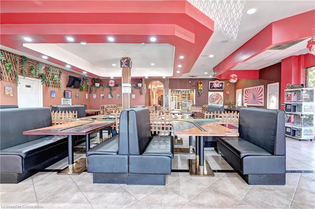 1001 Langs Drive