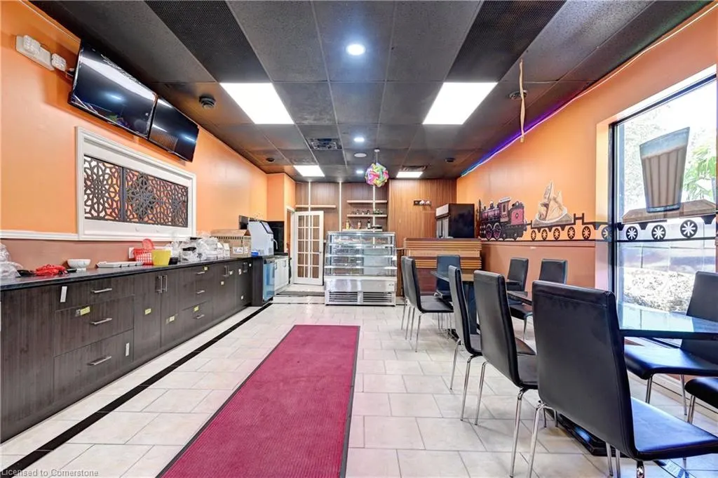 1001 Langs Drive