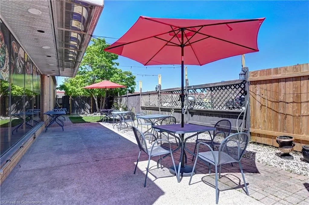 1001 Langs Drive