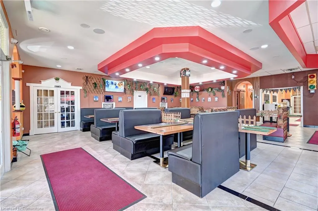 1001 Langs Drive