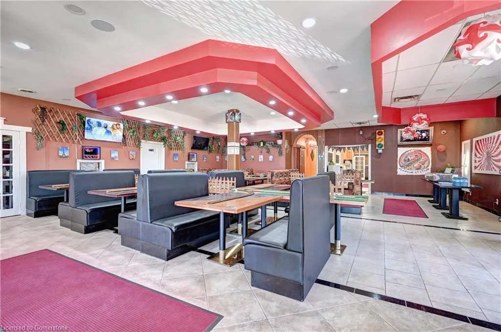 1001 Langs Drive