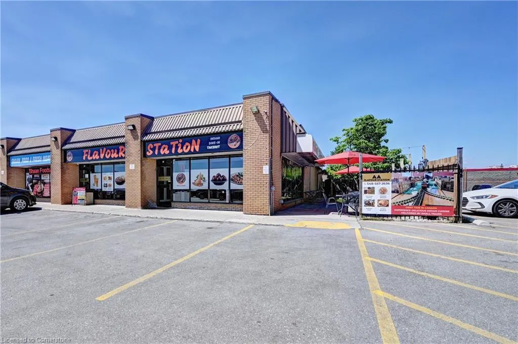 1001 Langs Drive