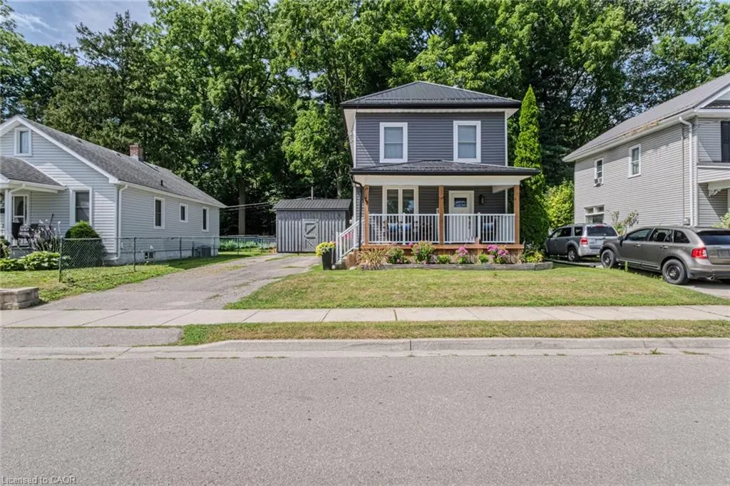 78 Orchard Avenue