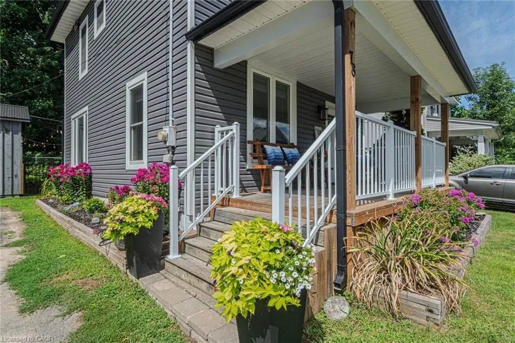 78 Orchard Avenue
