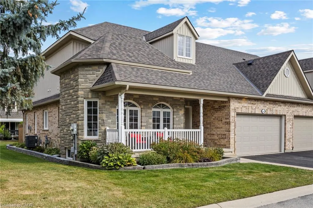 350 Doon Valley Drive, #8G