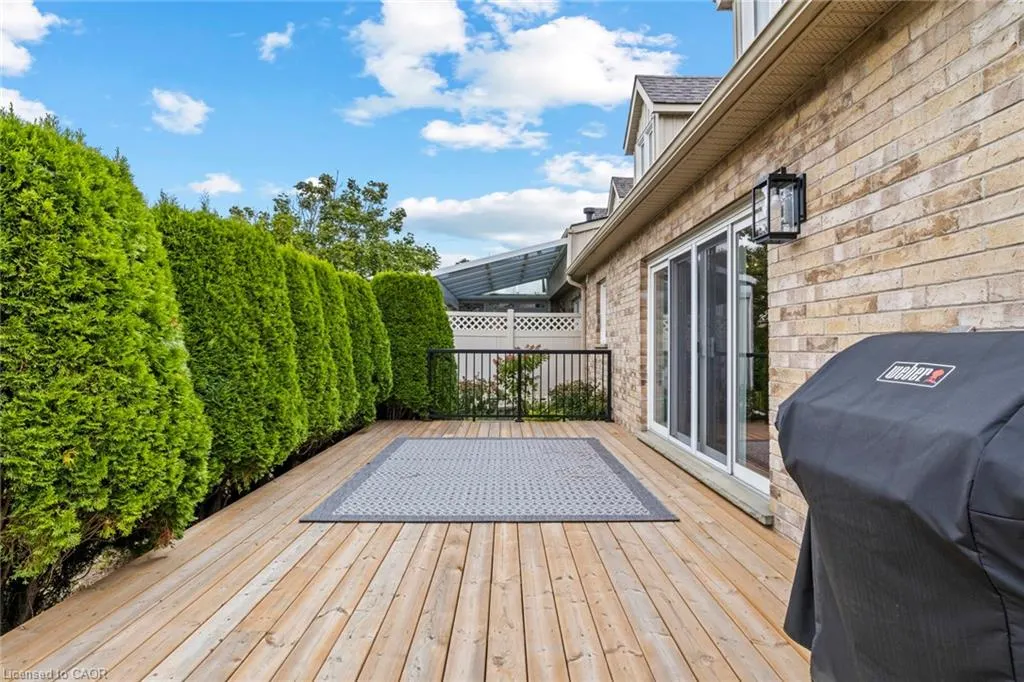 350 Doon Valley Drive, #8G