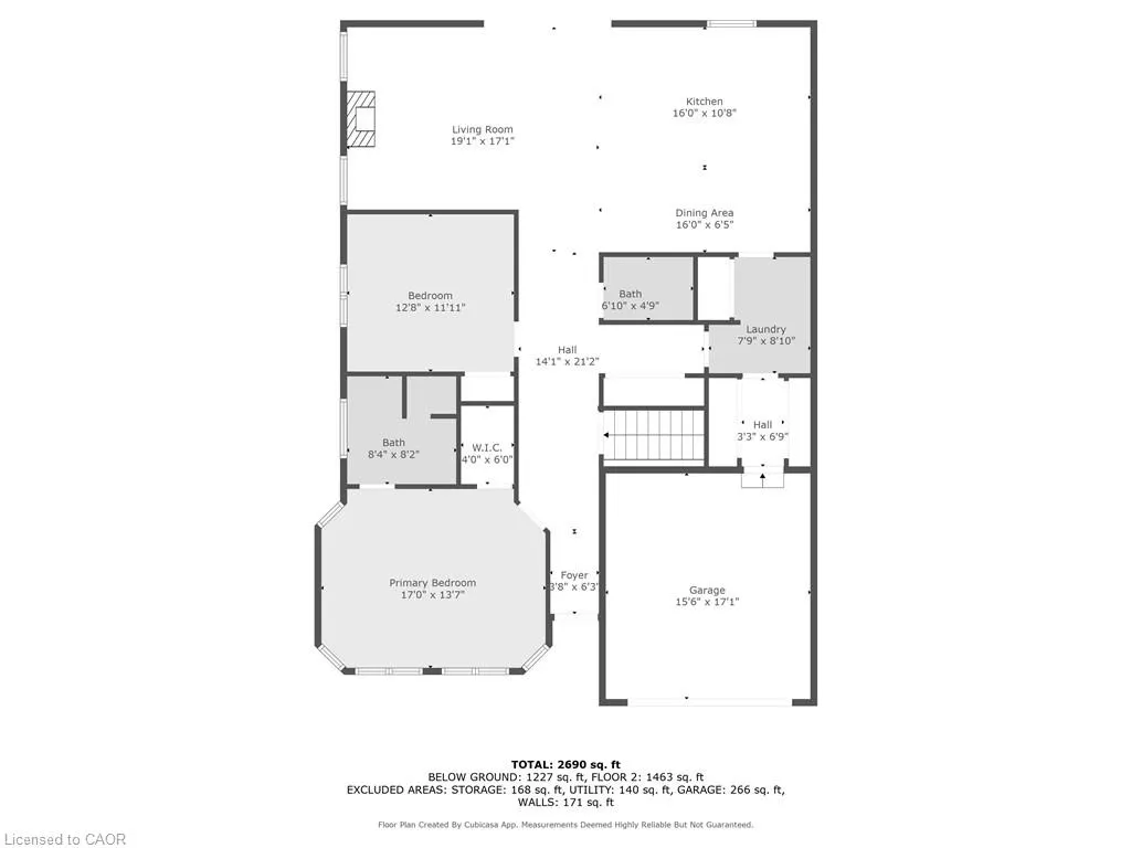 350 Doon Valley Drive, #8G