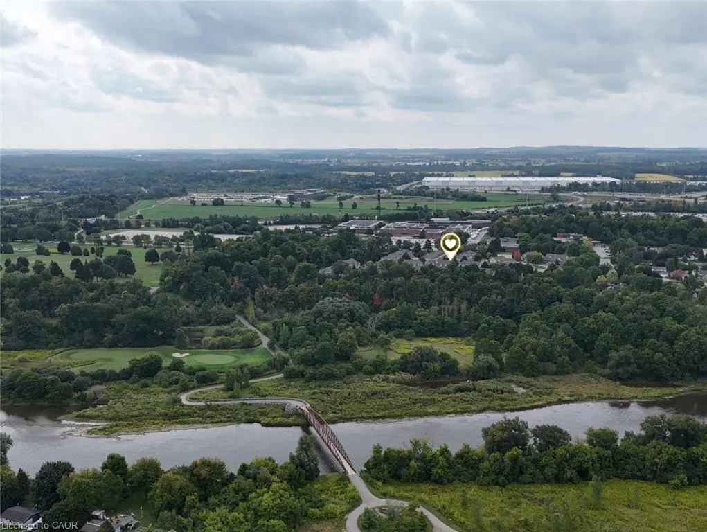 350 Doon Valley Drive, #8G