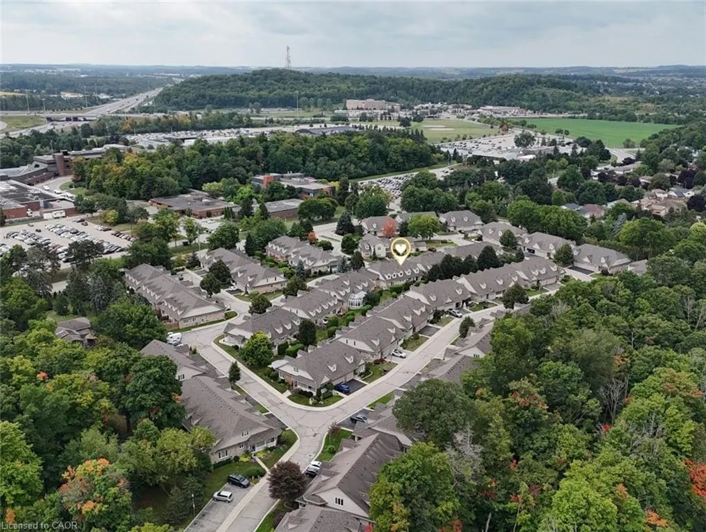 350 Doon Valley Drive, #8G