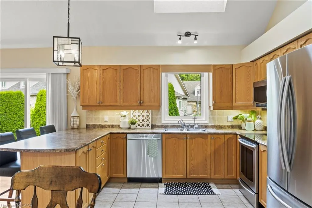 350 Doon Valley Drive, #8G