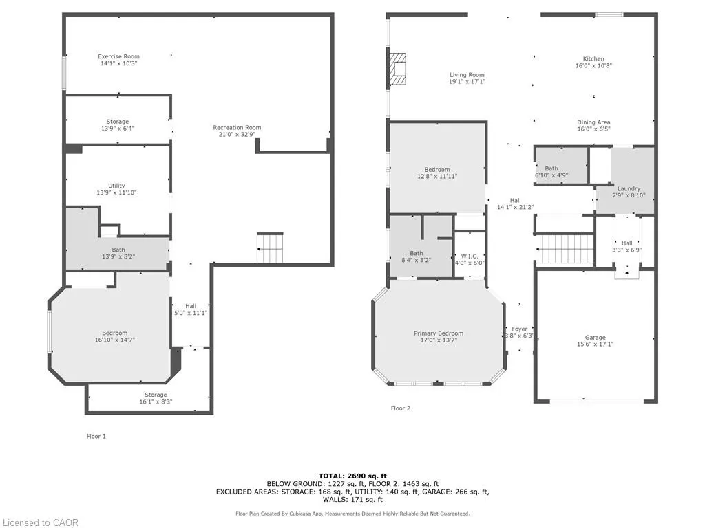 350 Doon Valley Drive, #8G