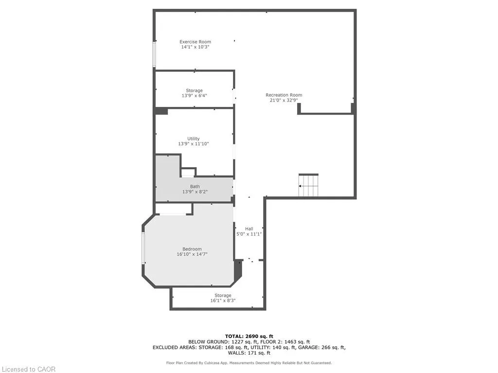 350 Doon Valley Drive, #8G