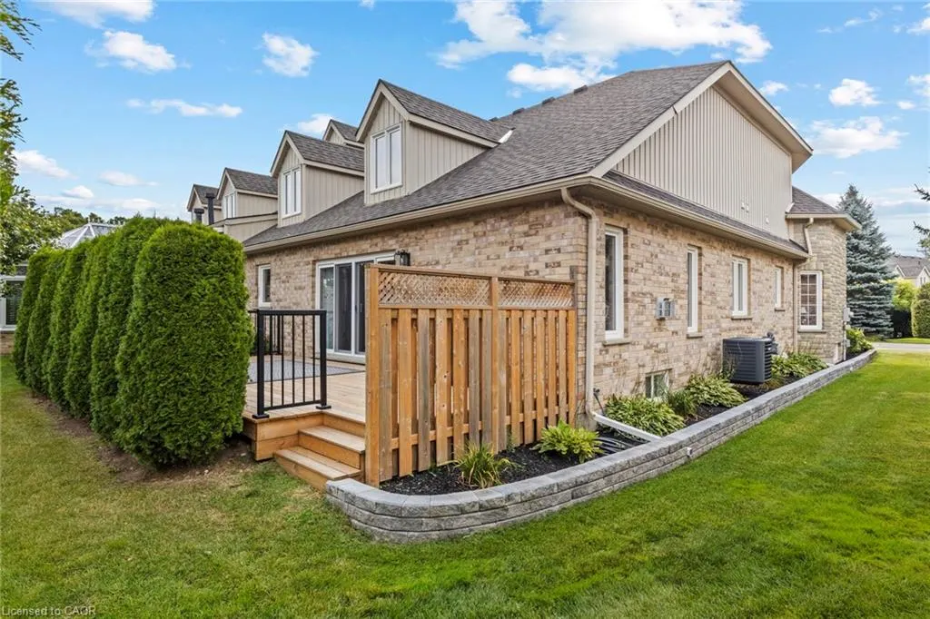 350 Doon Valley Drive, #8G