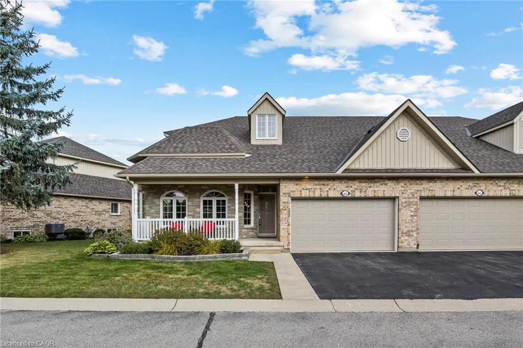 350 Doon Valley Drive, #8G