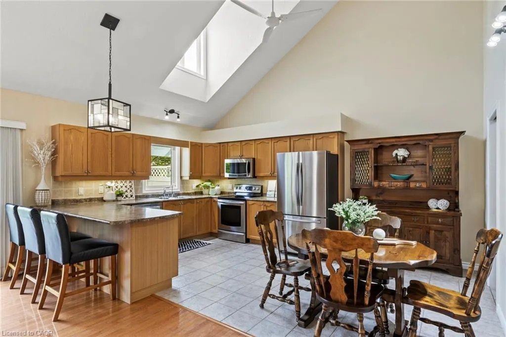 350 Doon Valley Drive, #8G