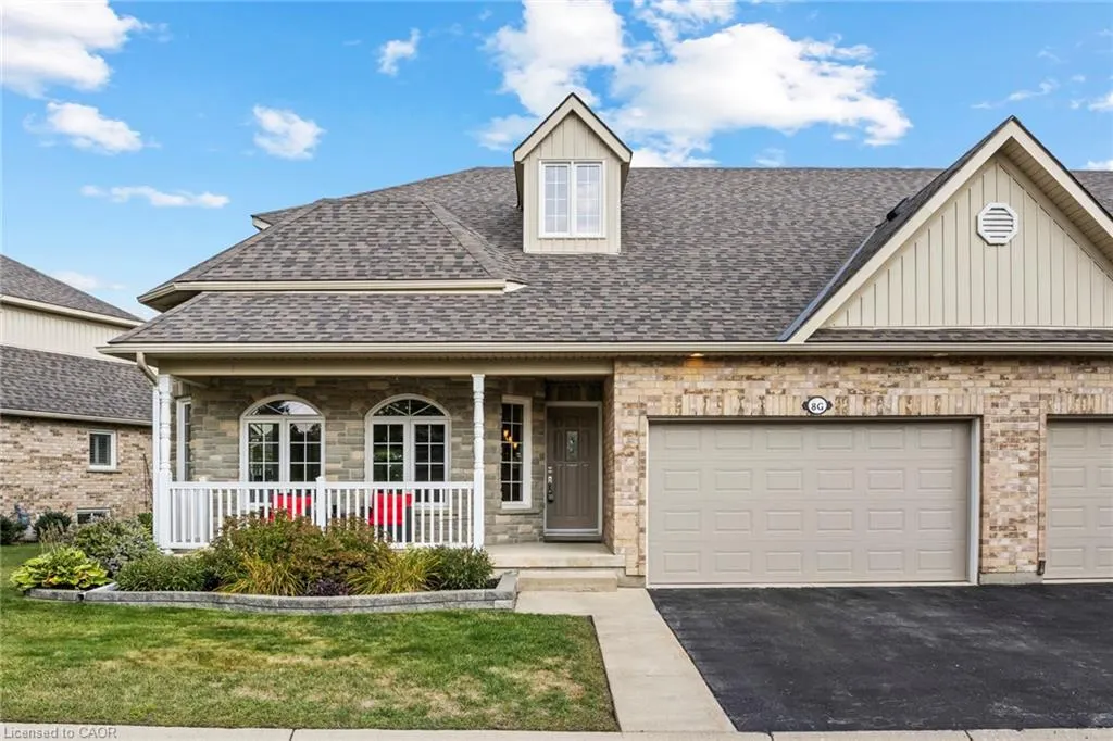 350 Doon Valley Drive, #8G