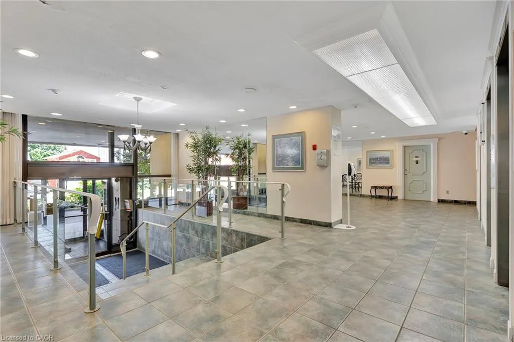 81 Church Street, #503