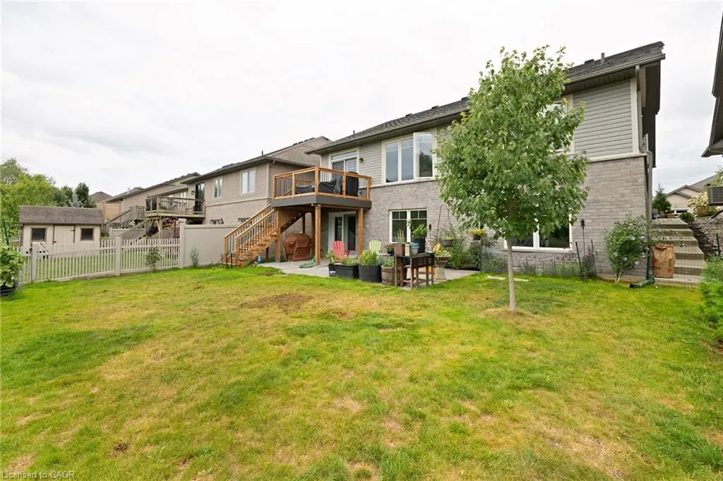 17 Manorwood Drive