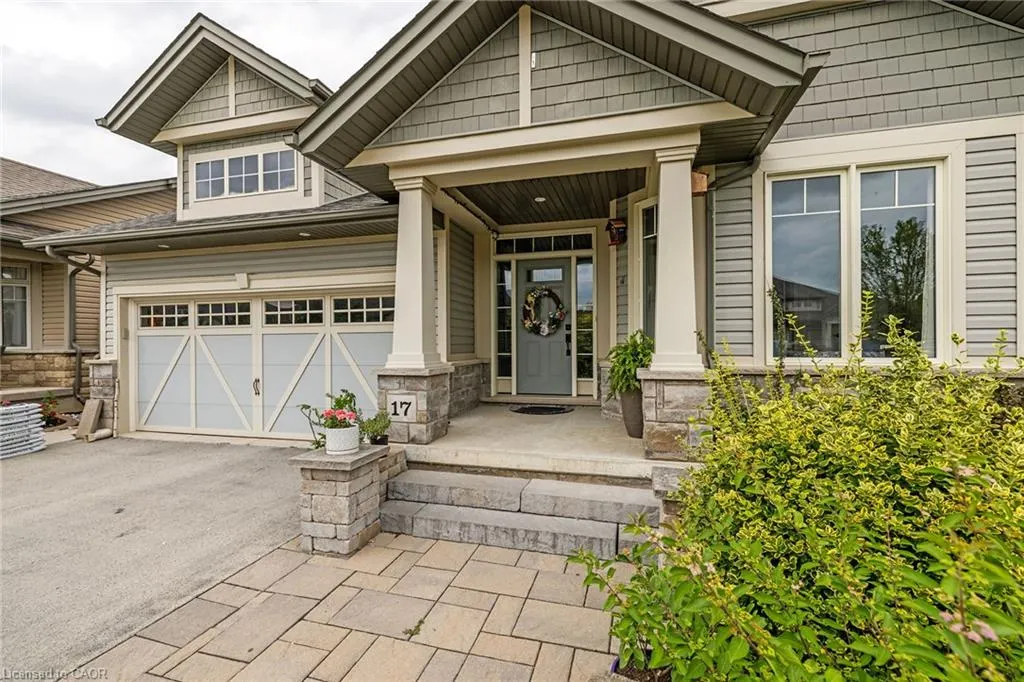 17 Manorwood Drive