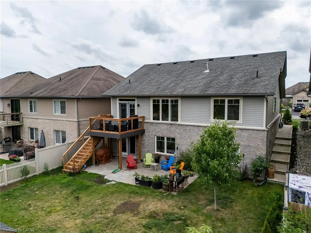 17 Manorwood Drive