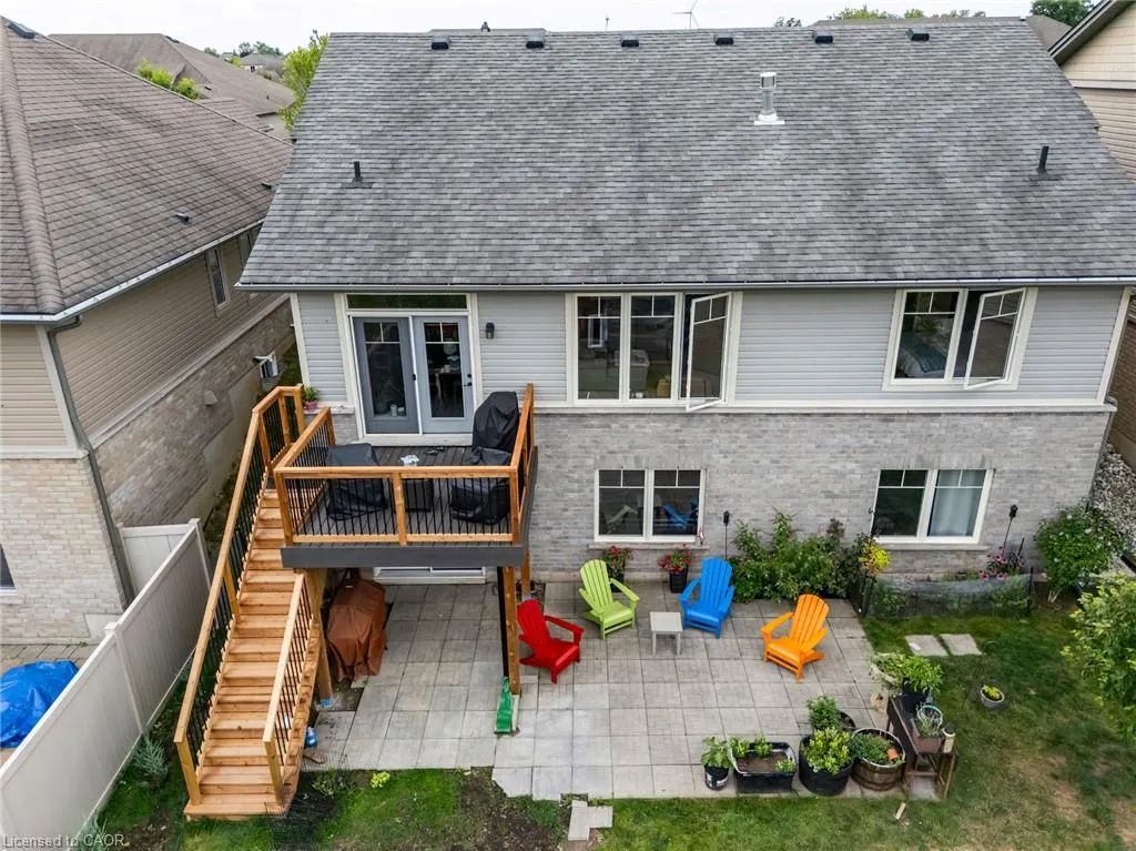 17 Manorwood Drive