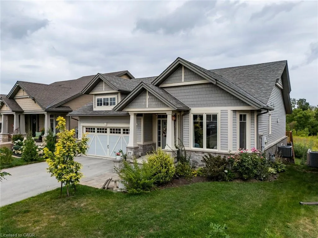 17 Manorwood Drive