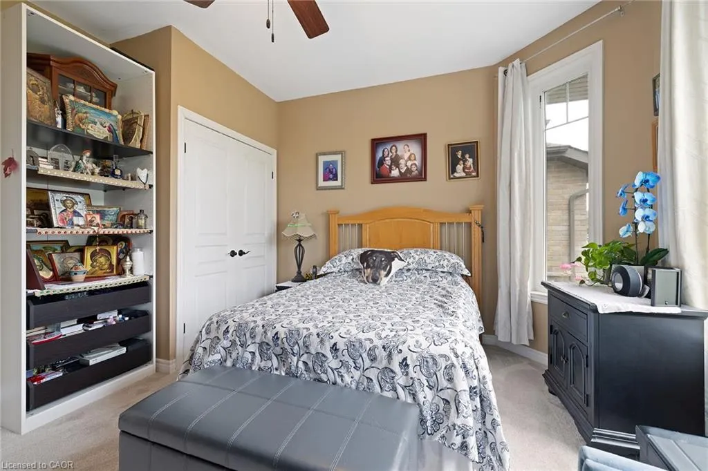 17 Manorwood Drive