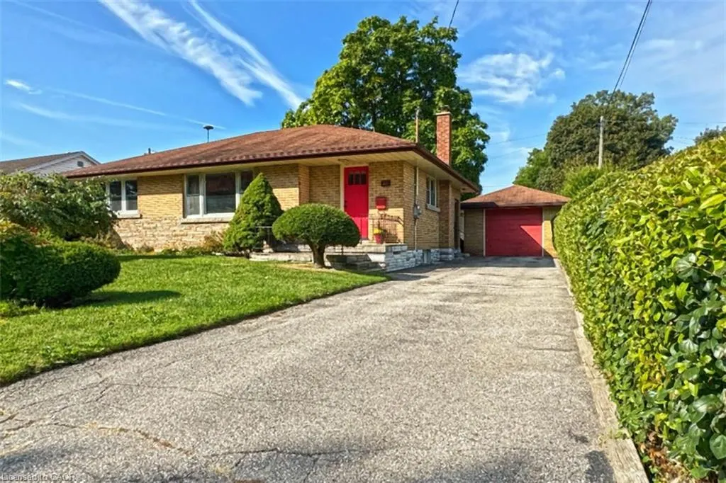 44 Mcdonald Avenue