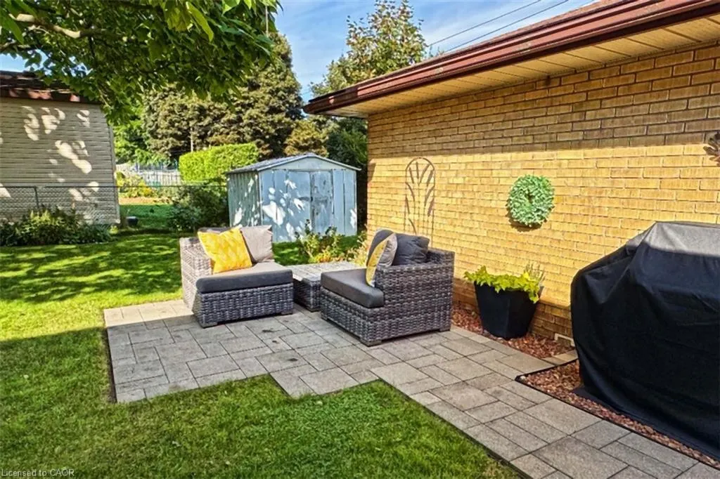 44 Mcdonald Avenue