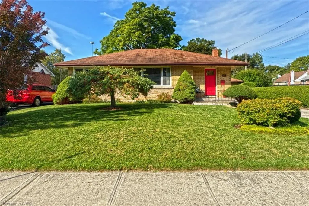 44 Mcdonald Avenue