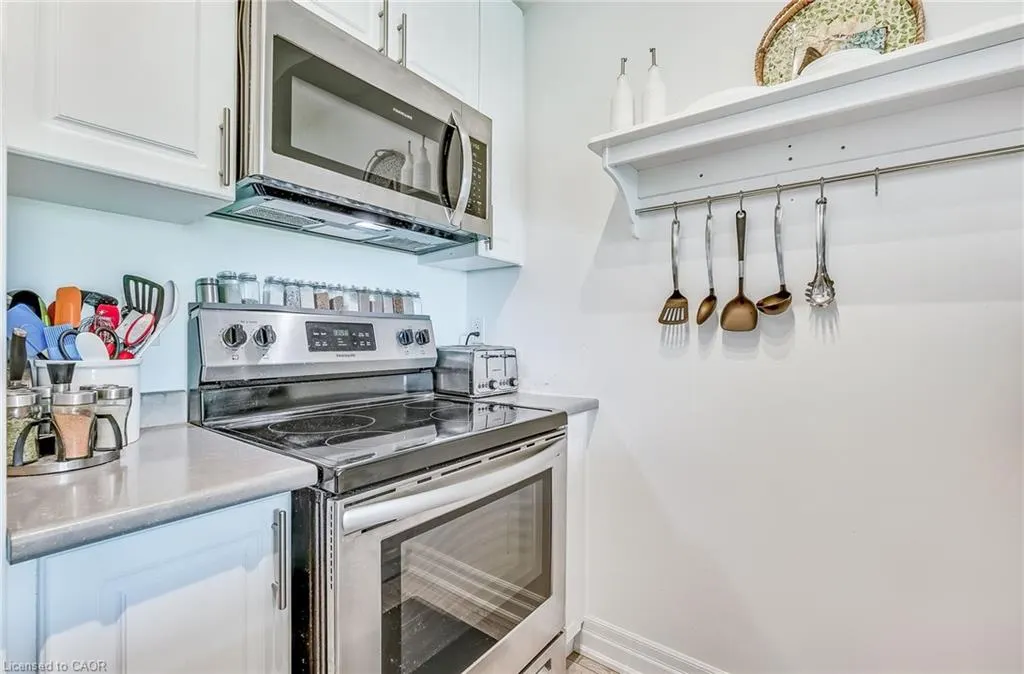 125 Shoreview Place, #514