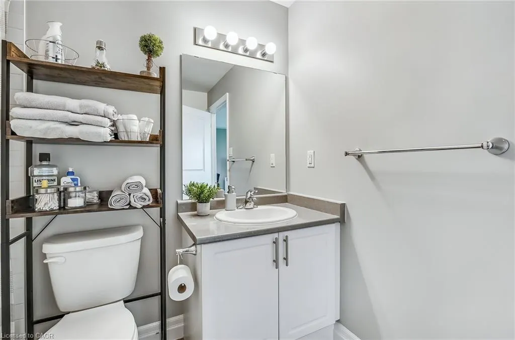 125 Shoreview Place, #514